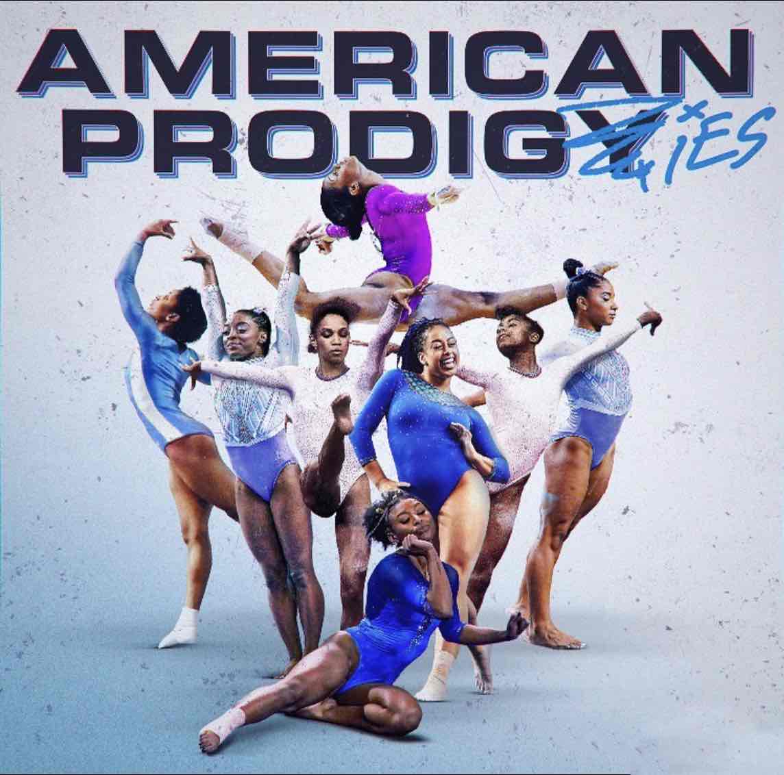 American Prodigies